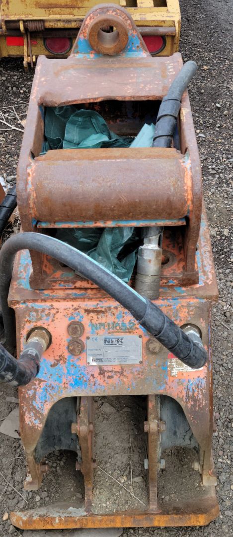 2013 NPK C4C  64102 - Image 6